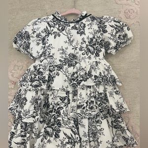 Janie and jack dress